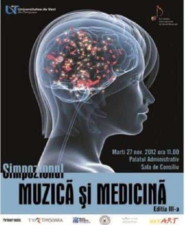 Medicina și ... Muzica 1