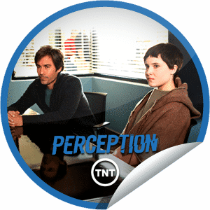 Perception: Ep05 ”Messenger” - Theological Review 1