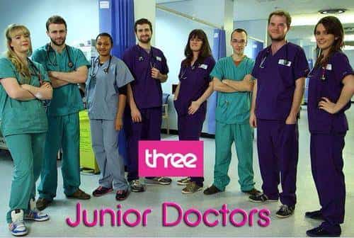 junior doctors